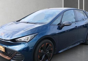 Cupra Born 29.518 km 25.888 &euro; Berlin 13581