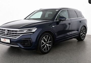 VW Touareg 41.698 km 46.880 &euro; Berlin 12103