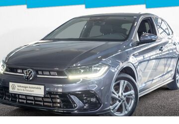 VW Polo 48.911 km 17.833 &euro; Berlin 10587