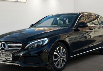 Mercedes-Benz C 350 70.758 km 17.999 &euro; Berlin 12681