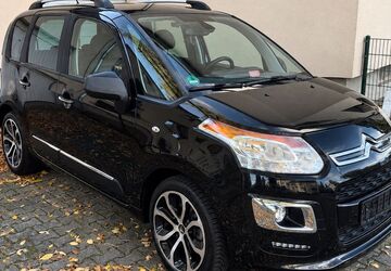 Citroen C3 120.000 km 5.490 &euro; Berlin 12349