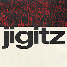 jigitz 11.07.2026 Berghain