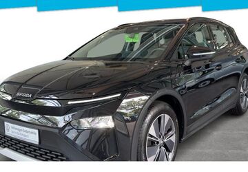 Skoda Elroq 4.434 km 35.870 &euro; Berlin 12099