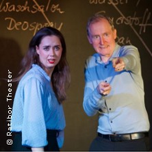 Die Gorillas - Gute Wahl 29.07.2026 Ratibortheater
