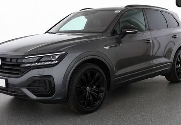 VW Touareg 61.315 km 49.460 &euro; Berlin 12103