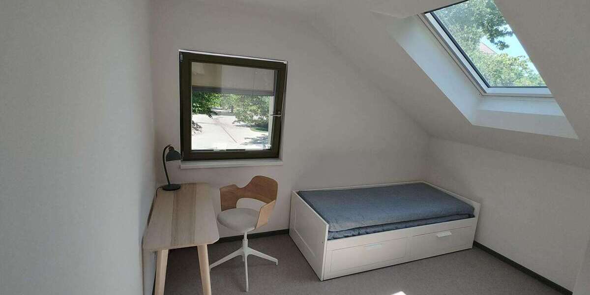 Etagenwohnung Berlin Treptow-Köpenick - 1 Zimmer, 30 m&sup2;, 500&euro; | Angebot:26998011