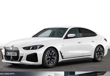 BMW i4 21.406 km 51.880 &euro; Berlin 14057