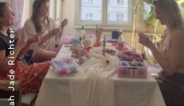 Stricken lernen - Absolute Beginner