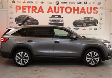 Skoda Kodiaq 11.000 km 34.999 &euro; Berlin 12099