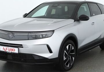 Opel Grandland (X) 16.549 km 25.890 &euro; Berlin 12683