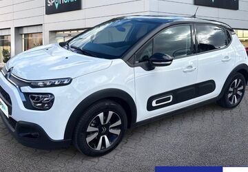 Citroen C3 20.509 km 12.290 &euro; Berlin 10369