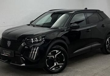 Peugeot 2008 4.534 km 24.800 &euro; Berlin 12351