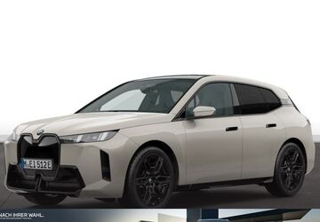 BMW iX 22.720 km 89.680 &euro; Berlin 14057
