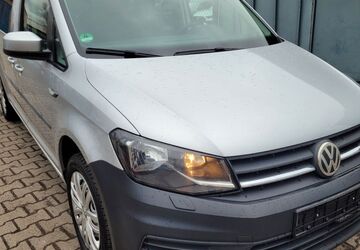 VW Caddy 418.458 km 7.900 &euro; Berlin 12277