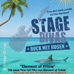Haialarm am Müggelsee - Stage Divas / Element of Prime