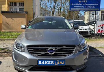 Volvo XC60 147.000 km 16.990 &euro; Berlin 12307