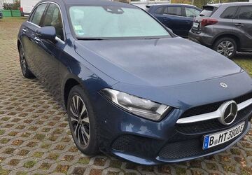 Mercedes-Benz A 250 16.695 km 24.400 &euro; Berlin 13053