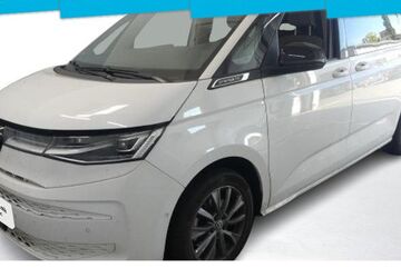VW T7 Multivan 48.350 km 42.450 &euro; Berlin 14167