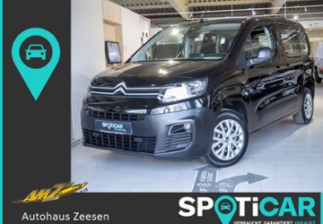 Citroen Berlingo 160.260 km 14.850 &euro; Königs Wusterhausen 15711