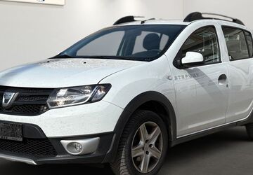 Dacia Sandero 181.060 km 2.499 &euro; Berlin 12681