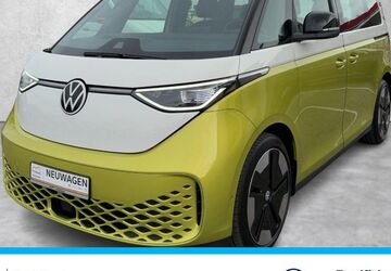 VW ID. Buzz 12.744 km 54.689 &euro; Berlin 13088