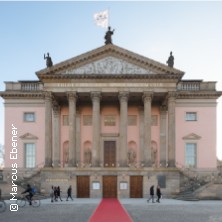 Nabucco 03.06.2026 Staatsoper Unter den Linden