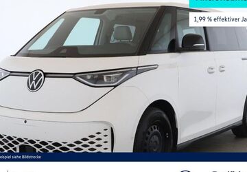 VW ID. Buzz 19.479 km 50.990 &euro; Wildau 15745