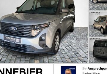 Ford Tourneo Courier 18.559 km 22.190 &euro; Berlin 13089