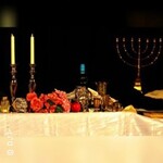 Shabbat Shalom