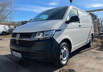 VW T6 Transporter 72.000 km 20.800 &euro; Berlin 12683