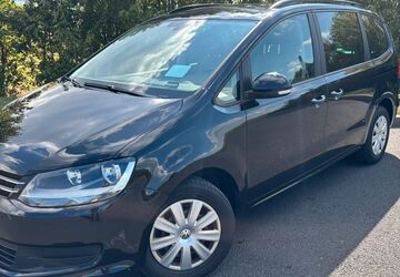 VW Sharan 220.000 km 7.850 &euro; Berlin 12623