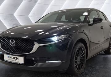Mazda CX-30 36.000 km 18.444 &euro; Berlin 12681