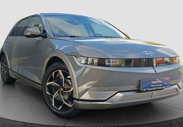 Hyundai IONIQ 5 62.141 km 31.900 &euro; Berlin 12683