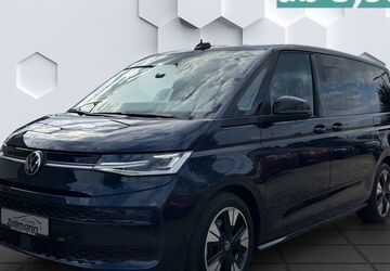 VW T7 Multivan 24.283 km 52.848 &euro; Berlin 12524