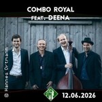 Combo Royal feat. DEENA