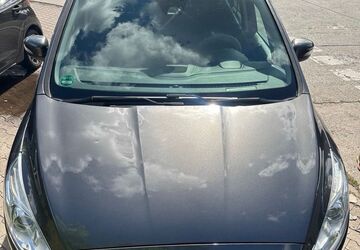 Ford Galaxy 108.500 km 18.800 &euro; Berlin 14165