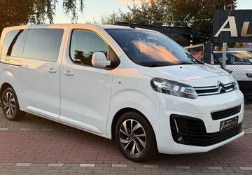 Citroen SpaceTourer 157.459 km 21.990 &euro; BERLIN 13127