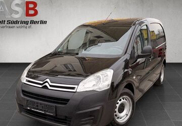 Citroen Berlingo 87.689 km 7.299 &euro; Berlin 12055