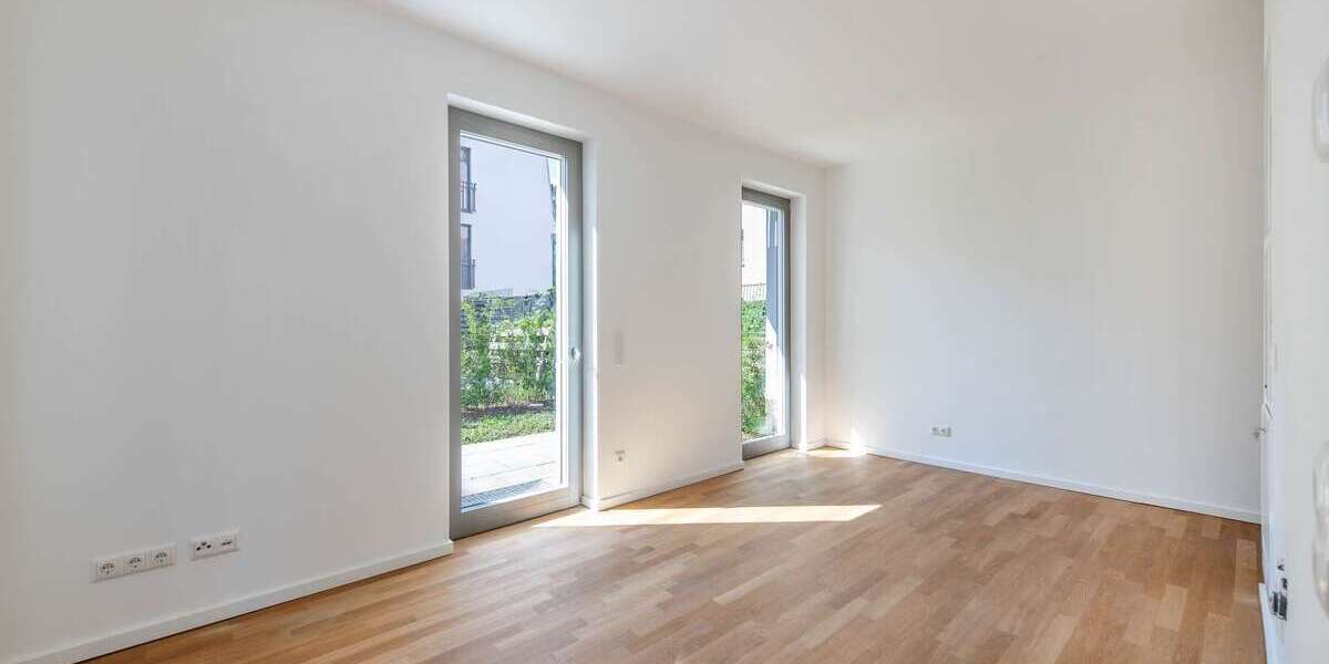 Etagenwohnung Berlin Pankow - 2 Zimmer, 41 m&sup2;, 990&euro; | Angebot:27151264