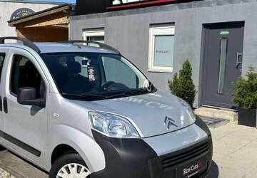 Citroen Nemo 130.000 km 6.990 &euro; Berlin 13088