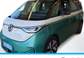 VW ID. Buzz 26.961 km 41.975 &euro; Berlin 13088