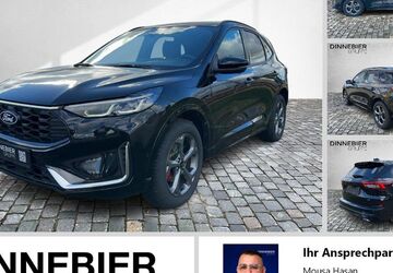 Ford Kuga 18.079 km 36.390 &euro; Berlin 12681