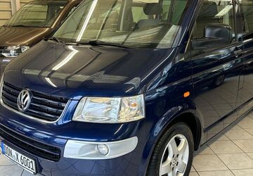 VW T5 Transporter 78.000 km 19.800 &euro; Berlin 13158