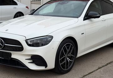 Mercedes-Benz E 300 67.168 km 40.999 &euro; Berlin 13089