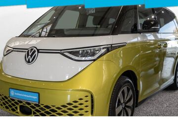 VW ID. Buzz 26.650 km 38.550 &euro; Berlin 14167