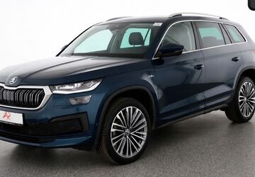 Skoda Kodiaq 58.669 km 28.850 &euro; Berlin 12103