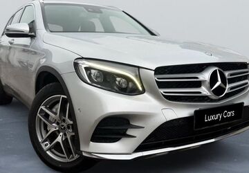 Mercedes-Benz GLC 250 301.737 km 15.900 &euro; Berlin 12277