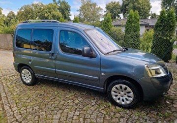 Citroen Berlingo 243.198 km 2.450 &euro; Brieselang 14656
