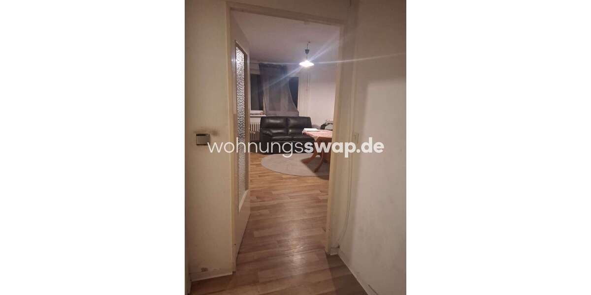 Etagenwohnung Berlin - 1 Zimmer, 40 m&sup2;, 370&euro; | Angebot:27090397