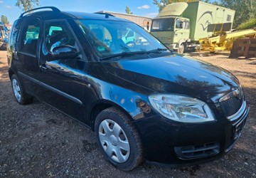 Skoda Roomster 168.000 km 2.990 &euro; Berlin 13585